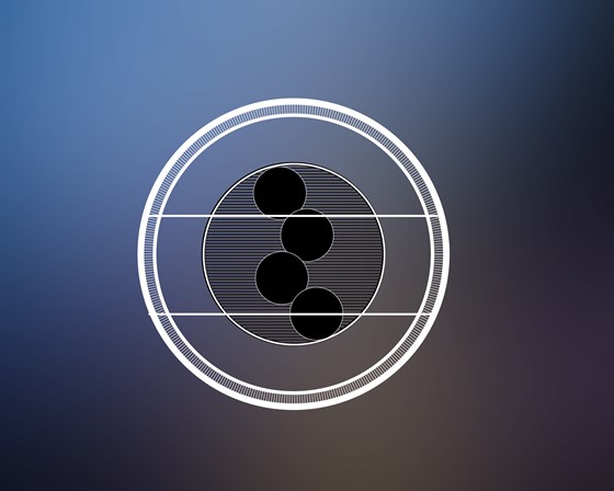 Web/Print Badges: Cancer Research Institute