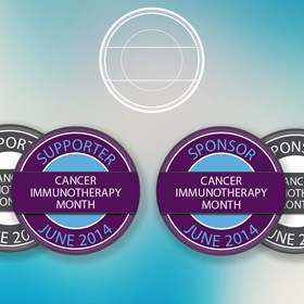 Web/Print Badges: Cancer Research Institute